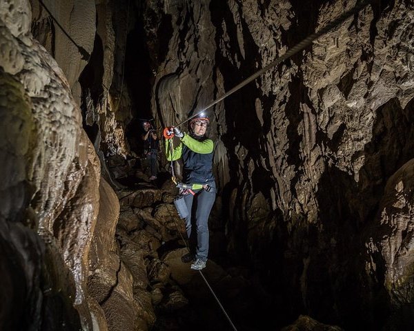 GROTTA TURISTICA ANTRO DEL CORCHIA (Stazzema) - All You Need to Know ...