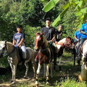 Phuket Riding Club (Mai Khao) - All You Need to Know BEFORE You Go