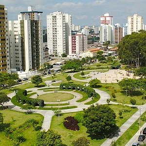 Os 10 melhores pontos turísticos próximos ao Bairro da Liberdade, São Paulo  - Tripadvisor
