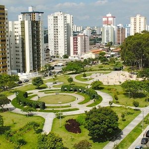 Find Sao Jose dos Campos, Brazil Hotels- Downtown Hotels in Sao