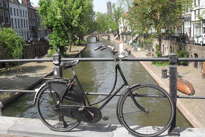 wedstrijd Bengelen Depressie 2023 Utrecht Bike Tour provided by Utours - Tripadvisor