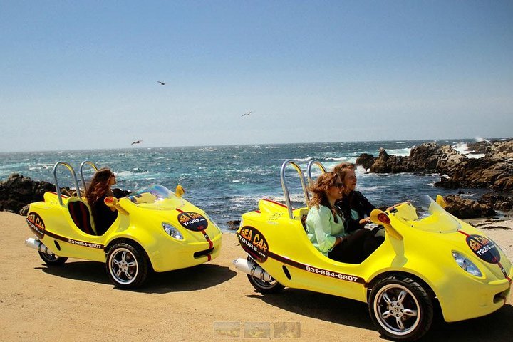 Sea Car Tours Everything to Know BEFORE You Go with Photos