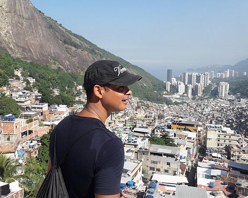 Tripadvisor, Tour della Città di Rio de Janeiro con pranzo fornito da Rio  de Janeiro City Tour