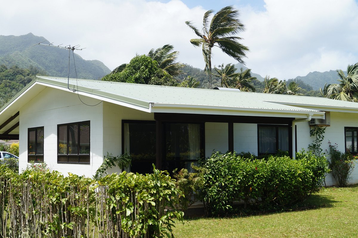 Palm Grove - Updated 2024 Prices & Hotel Reviews (rarotonga, Cook Islands)