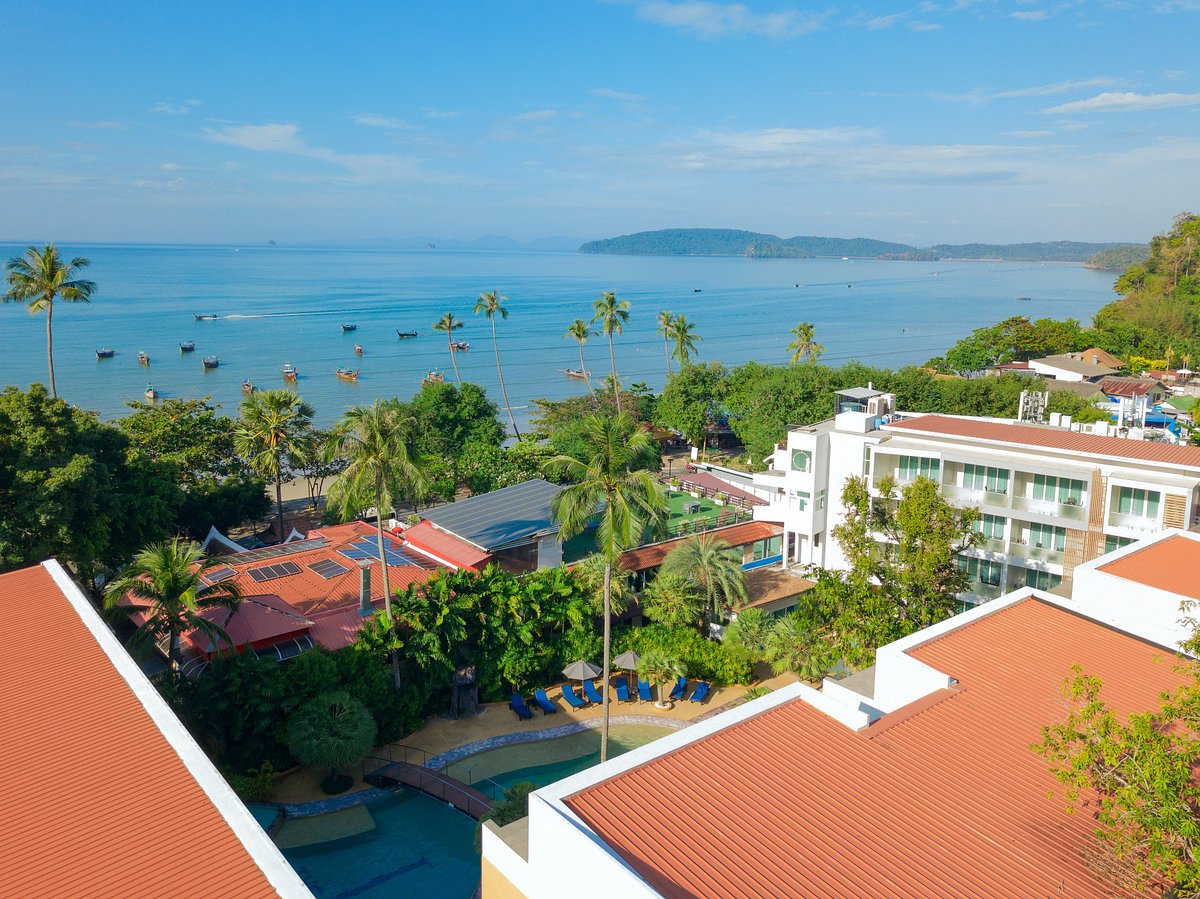 The L Resort Krabi, hotel em Ao Nang