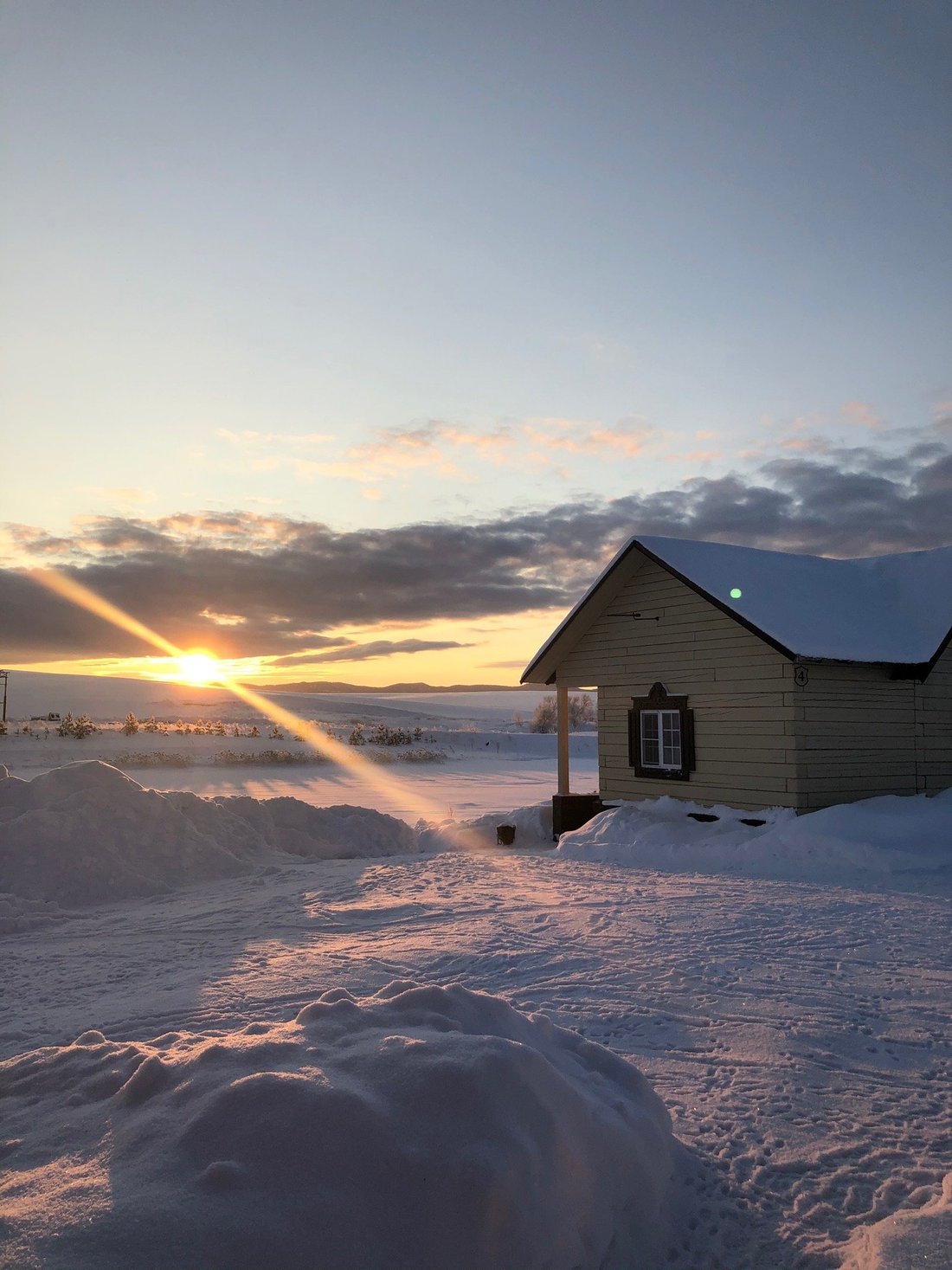 БЕЛОКУРИХА VILLAGE (Новотырышкино) - отзывы и фото - Tripadvisor