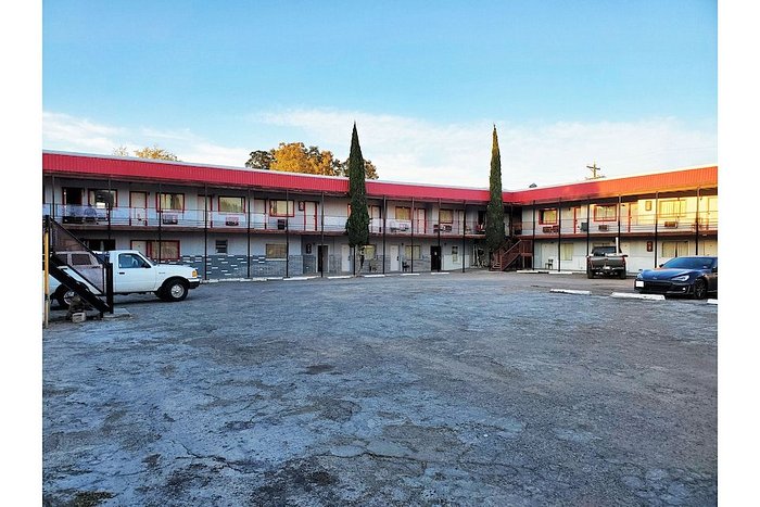 choice hotels in alpine tx