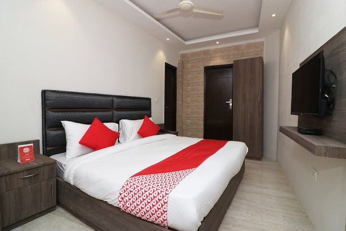 OYO FLAGSHIP 28064 SECTOR 28 RAJENDRA COLONY - Hotel Reviews (Faridabad ...