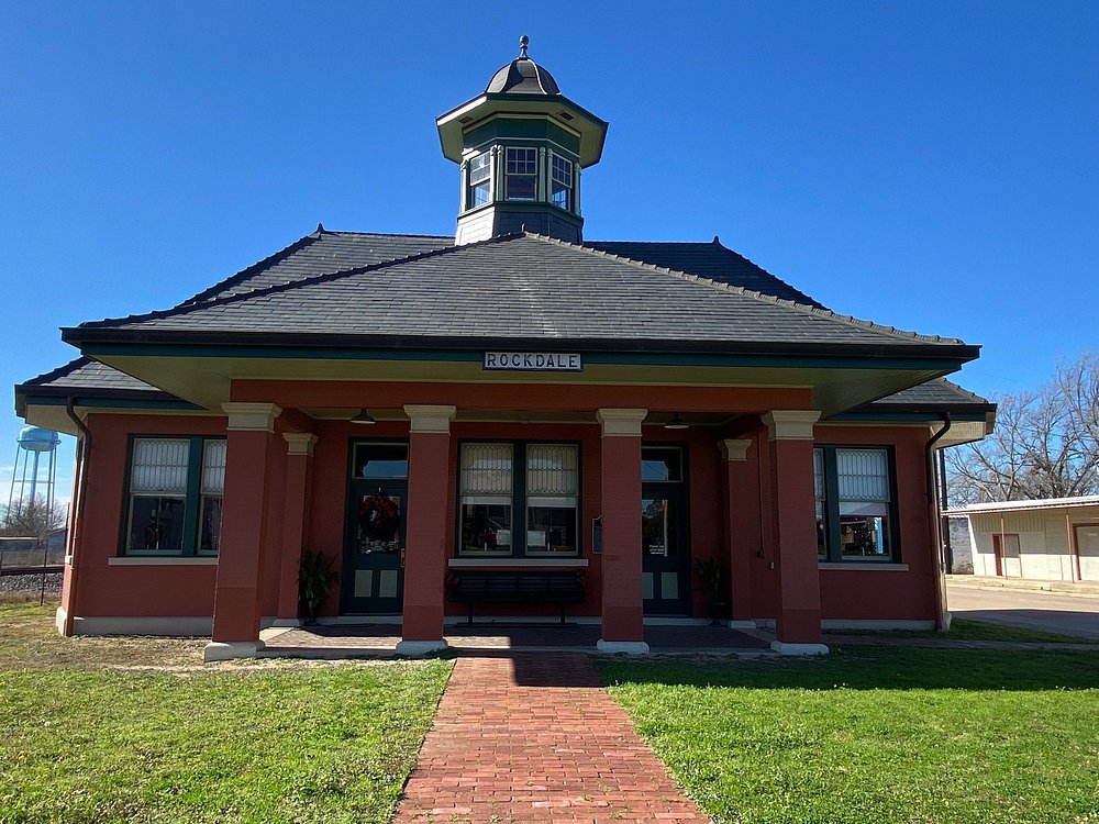 THE 5 BEST Things to Do in Rockdale (2024) Must See Attractions
