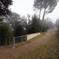ponticello pedonale