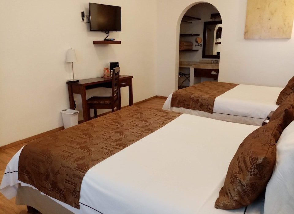 Hotel Quinta Allende by null