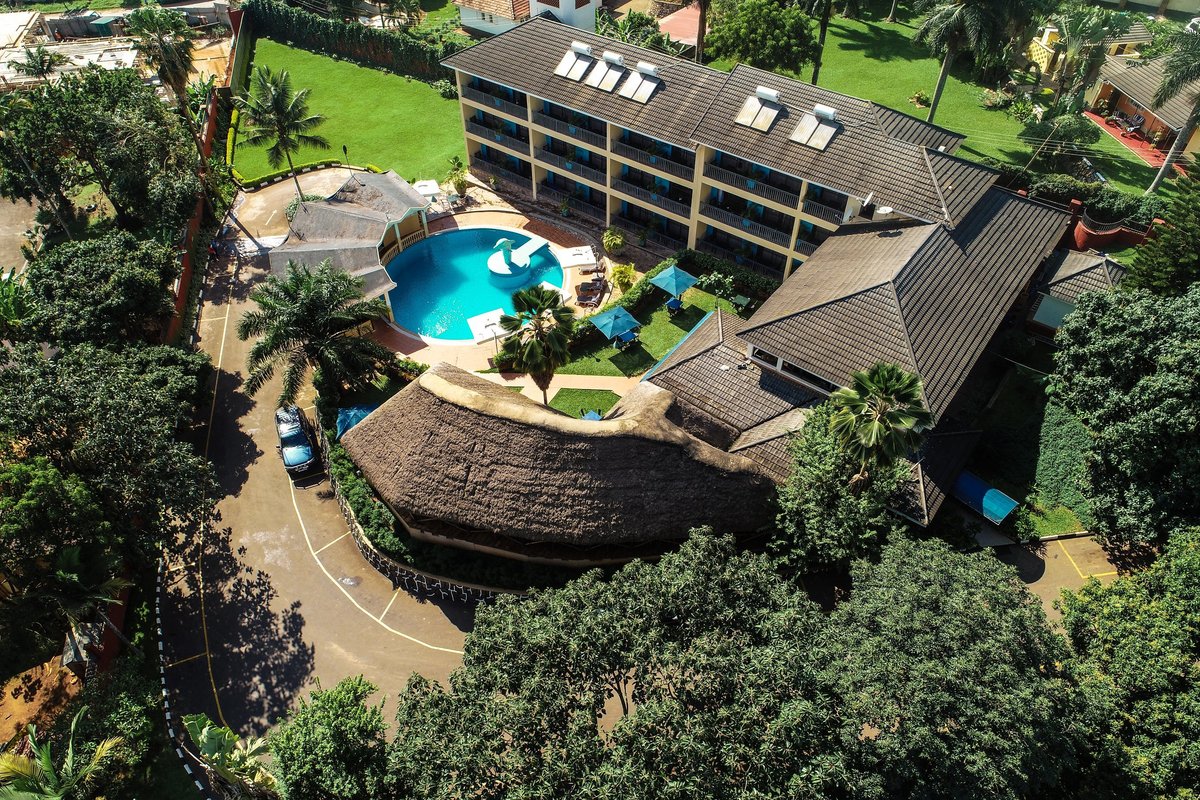 THE 10 BEST Hotels in Kampala for 2022 (from $21) - Tripadvisor