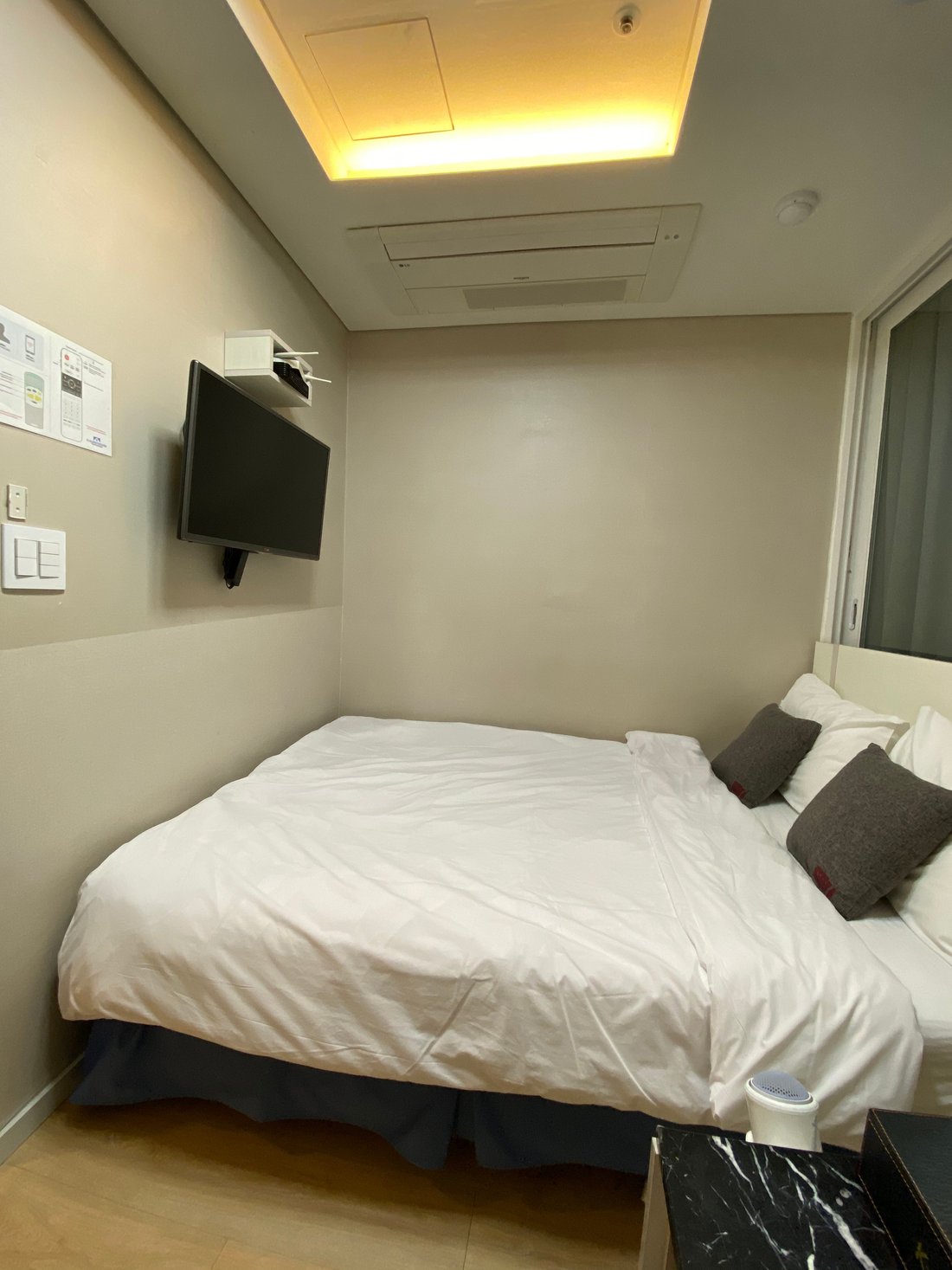 STAY 7- MYEONGDONG - Prices & Guest house Reviews (Seoul, South Korea)