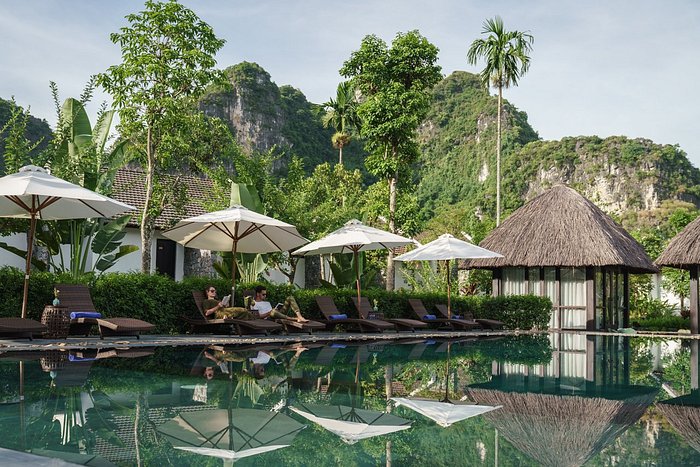 Hanoi Best Resorts A Journey of Discovery 12 Hanoi's Best Resorts