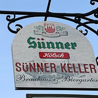 Sünner Keller