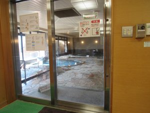 客室 & スイート