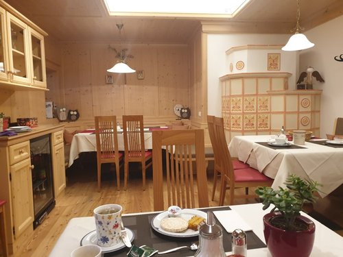 Garni Tofana - Updated 2024 Prices & Inn Reviews (corvara In Badia, Italy)