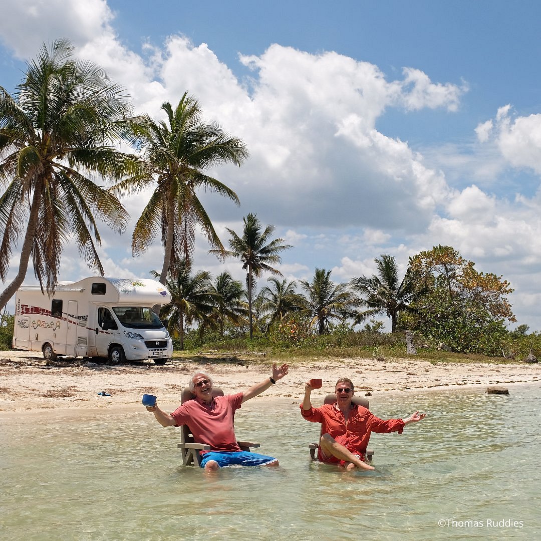 daiquiri tours cuba