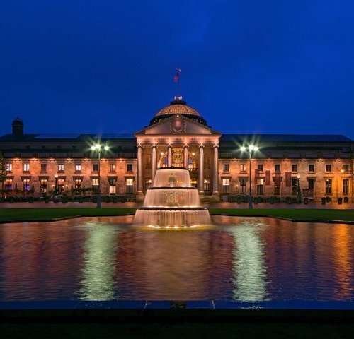 The 15 Best Things To Do In Wiesbaden 2023 With Photos Tripadvisor