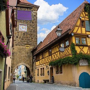 THE 15 BEST Things to Do in Nordlingen - 2024 (with Photos) - Tripadvisor