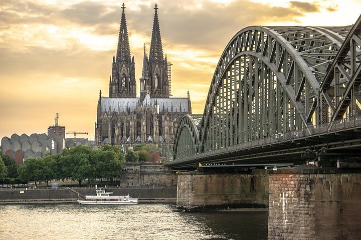 cologne private tour