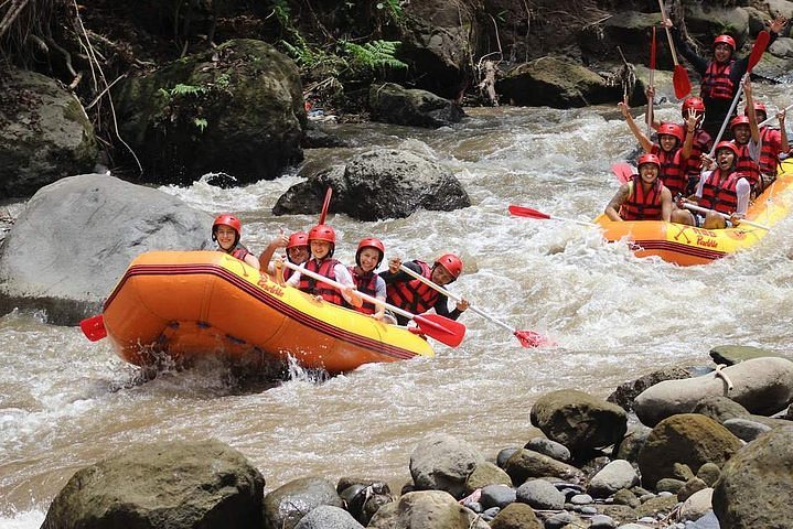 Red Paddle Bali Adventures - All You Need to Know BEFORE You Go (2024)