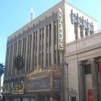 El Capitan Theatre (Los Angeles) - All You Need to Know BEFORE You Go