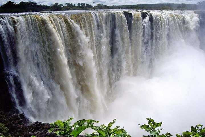 2024 Victoria Falls The Enchanted Victoria Falls Walking Tour   Caption 