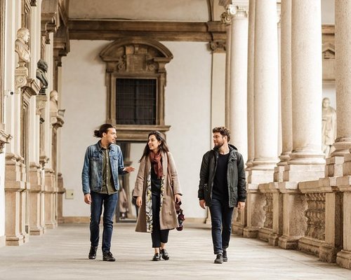 Audio guide VENARIA REALE - Introduction - Tour Guide