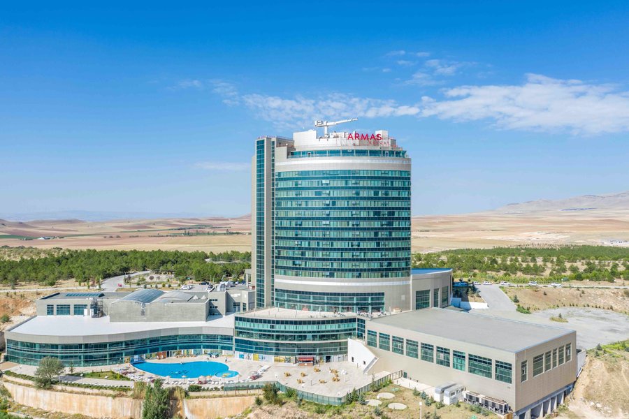 armas termal resort 85 9 8
