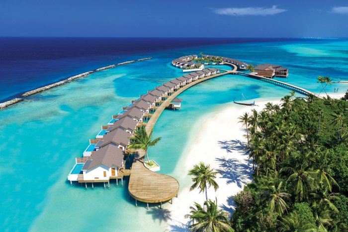 ATMOSPHERE KANIFUSHI MALDIVES - Updated 2023 Prices (Kanifushi Island)