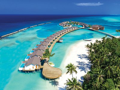 maldives information for travellers