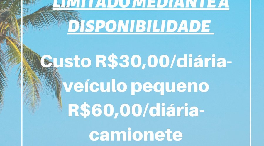 ESTACIONAMENTO