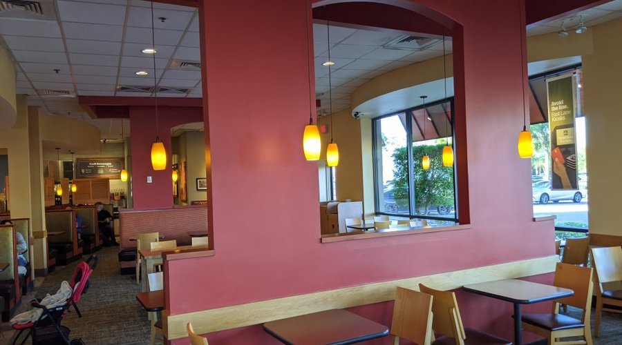 Panera Bread