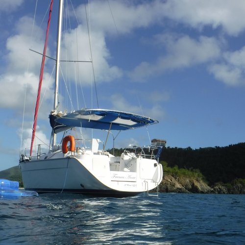 Virgin Islands Day Sailing - All You Need to Know BEFORE You Go