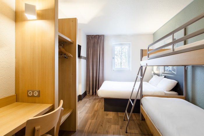bb hotel saint michel sur orge