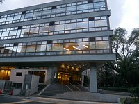 21年 千代田区立日比谷図書文化館 行く前に 見どころをチェック トリップアドバイザー