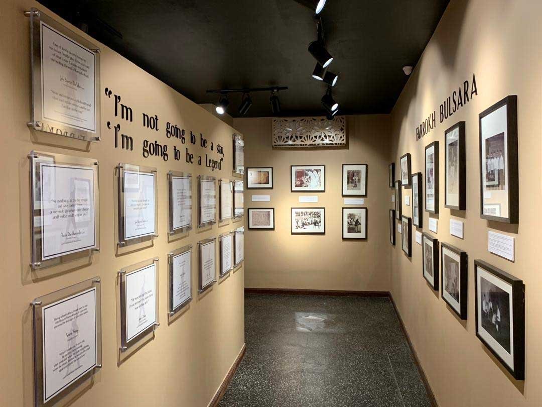 Freddie Mercury Museum, Стоун-Таун: лучшие советы перед посещением -  Tripadvisor