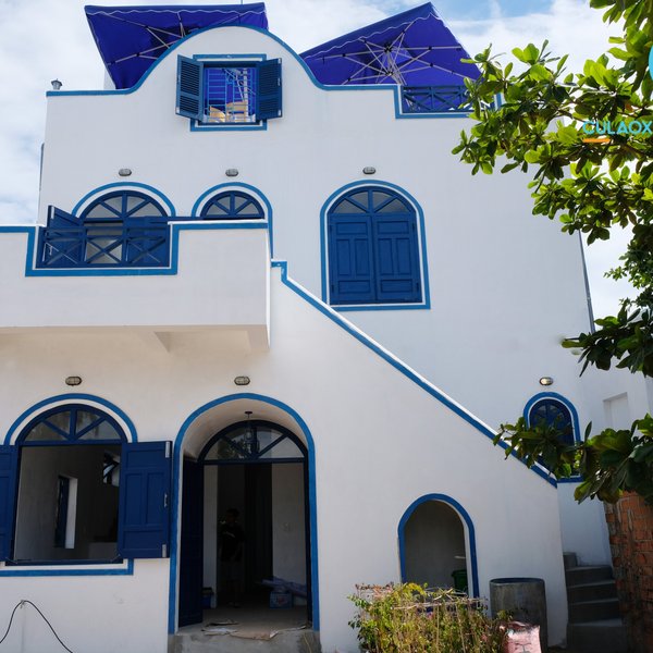 베스트 Cù Lao Xanh 호스텔 추천 - Tripadvisor