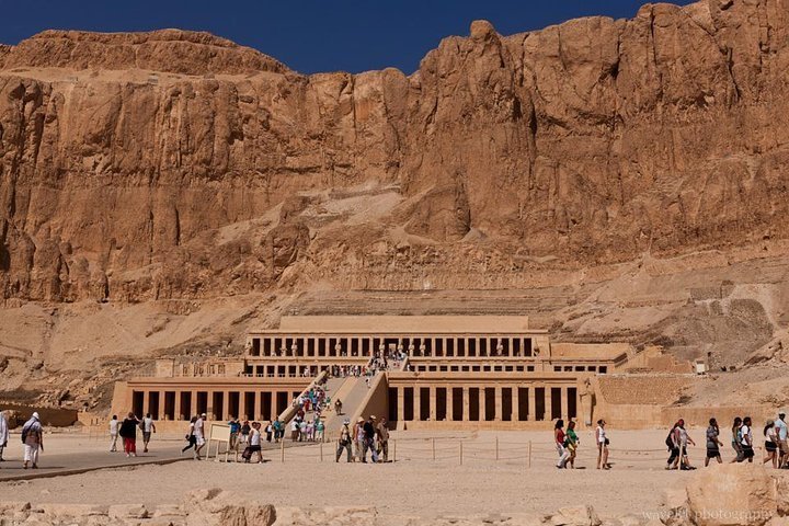 2024 Private Tour: Luxor West Bank, Valley of the Kings and Hatshepsut ...