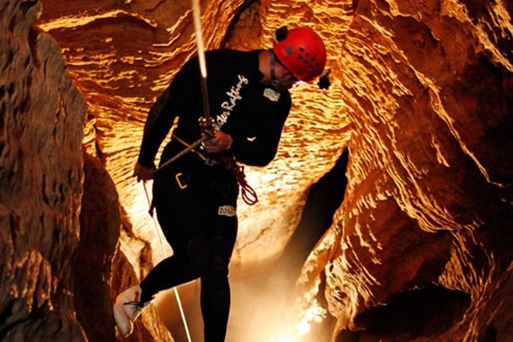 Caveworld (Waitomo Caves) - 2022 Alles Wat U Moet Weten VOORDAT Je Gaat ...