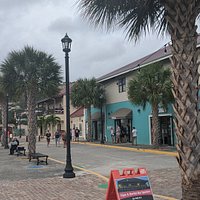 Tortola Pier Park (Road Town) - All You Need to Know BEFORE You Go