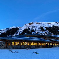 Chalet Heidi