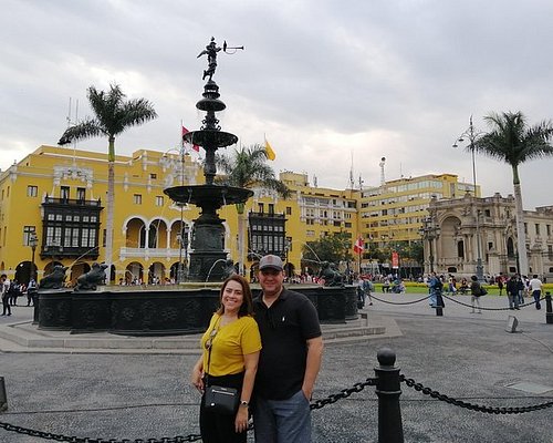 peruvian worldview tours