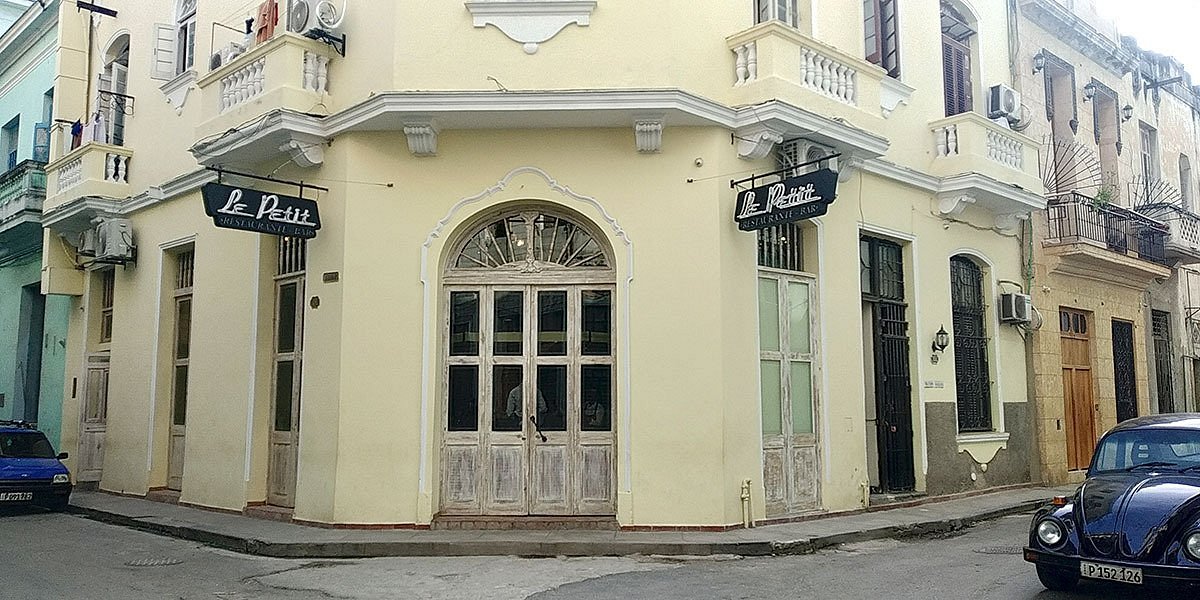 RESTAURANTE BARRACON, Havana - Restaurant Reviews, Photos & Phone Number -  Tripadvisor