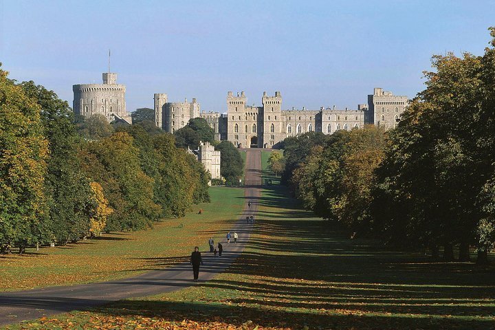 Christmas at Windsor Castle - Visit Windsor