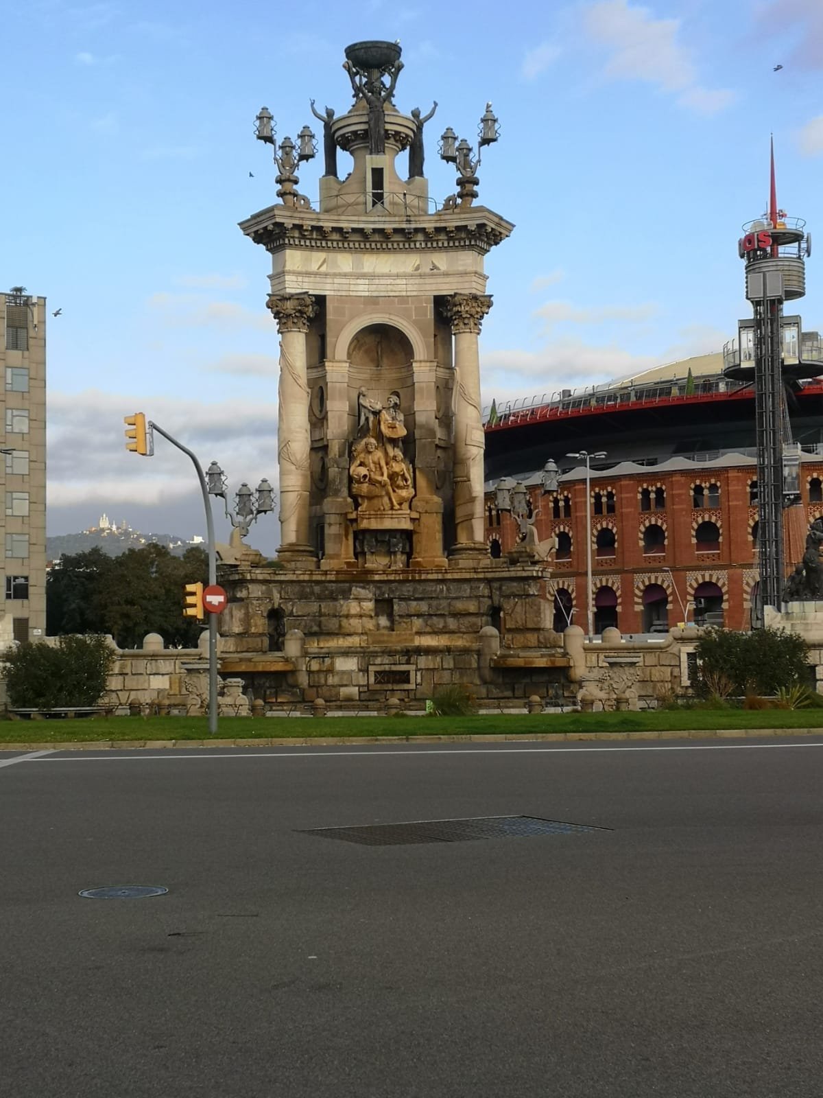 PLAÇA D'ESPANYA (2024) All You Need To Know BEFORE You Go (with Photos)