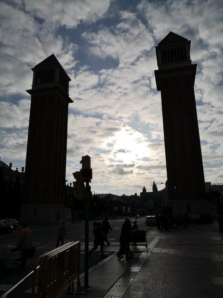 PLAÇA D'ESPANYA (2024) All You Need To Know BEFORE You Go (with Photos)