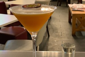 Drinks