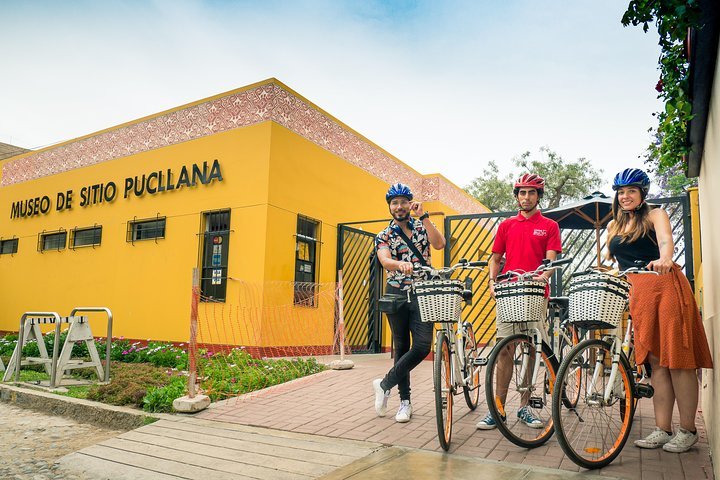 Bicicletas avenida grau discount lima